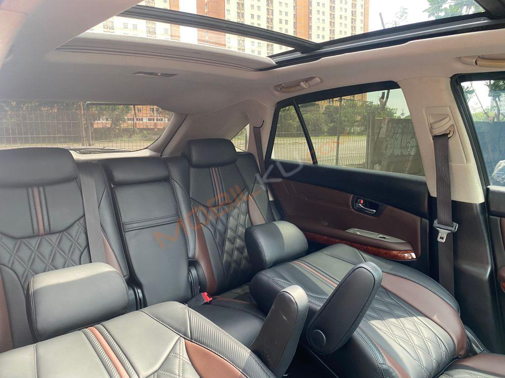Mobil Jeep Compass 2013