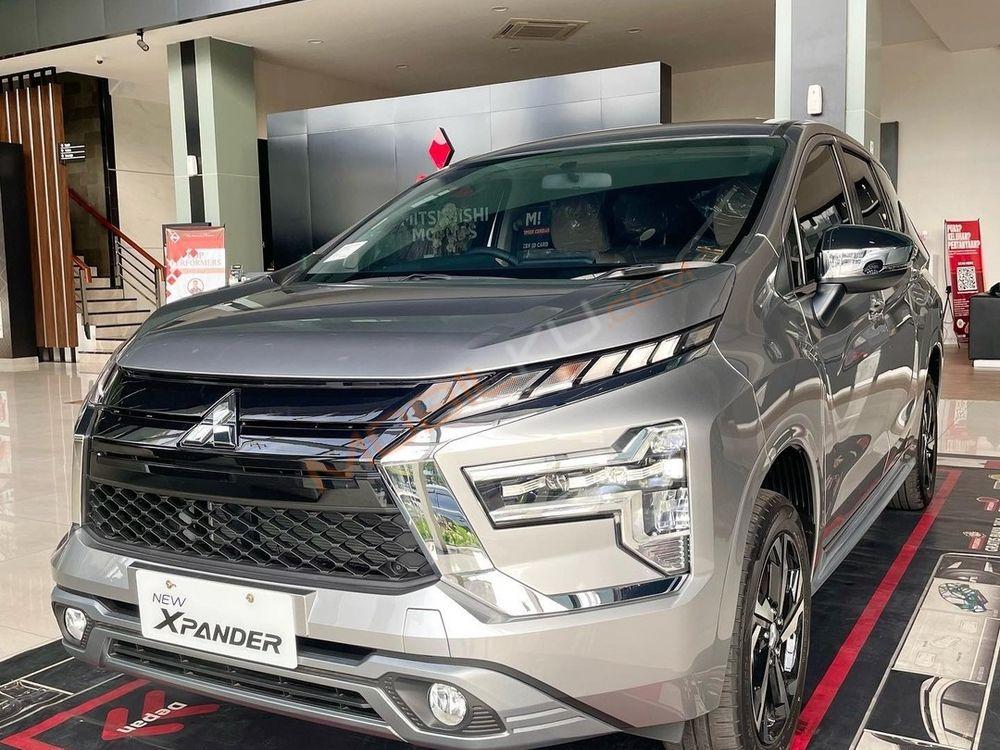 Mobil undefined undefined undefined