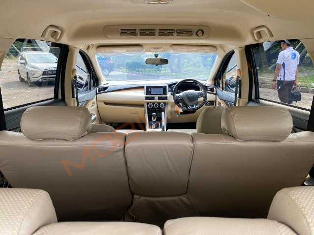 Mobil Mitsubishi Xpander 2019
