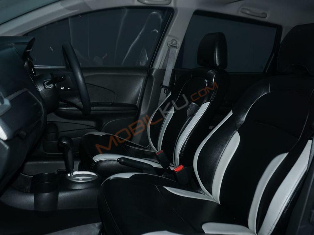 Mobil Honda BR-V 2017