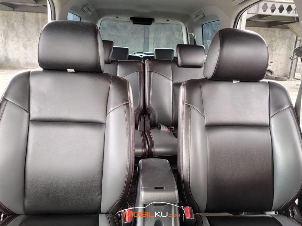 Mobil Daihatsu Terios 2016