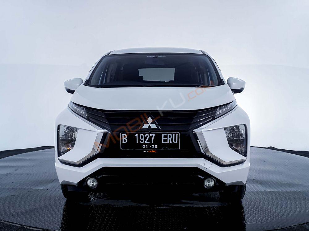 Mobil Mitsubishi Xpander 2019