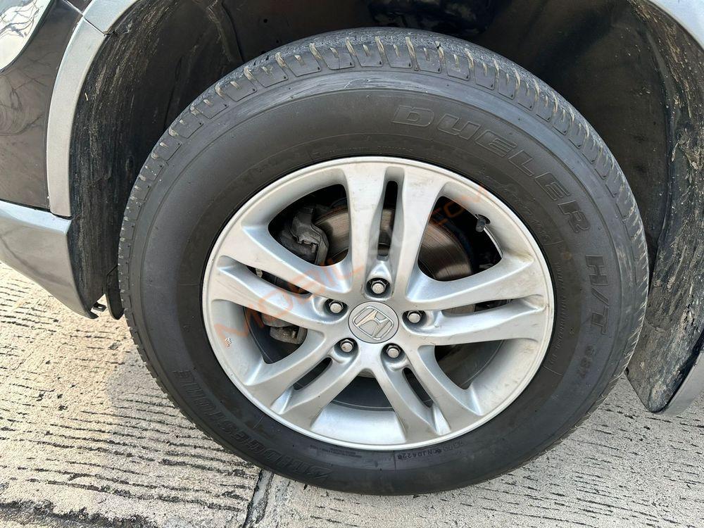 Mobil Honda CR-V 2024