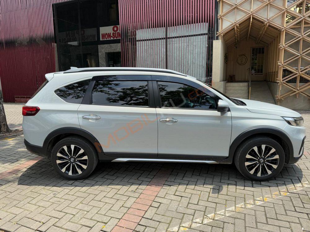 Mobil Honda BR-V 2022