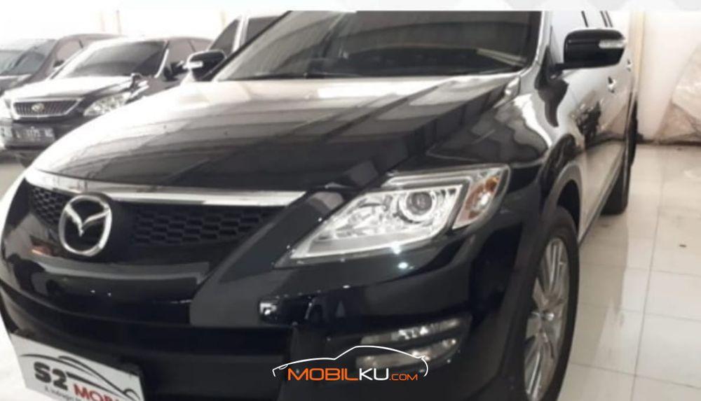 Mobil Mazda CX-9 2009
