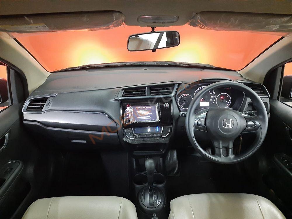 Mobil Honda Mobilio 2019