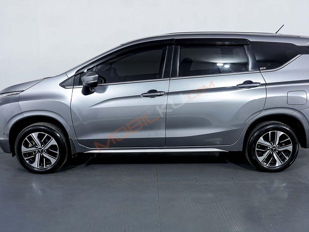 Mobil Mitsubishi Xpander 2018