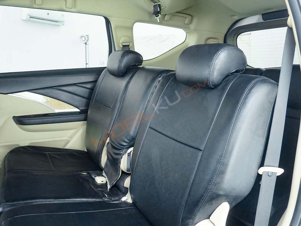Mobil Mitsubishi Xpander 2021