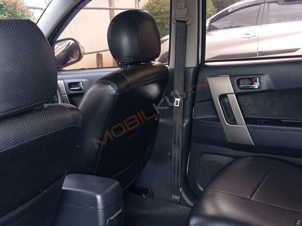 Mobil Daihatsu Terios 2013
