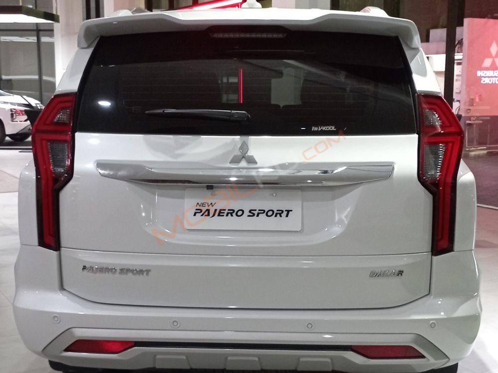 Mobil undefined undefined undefined