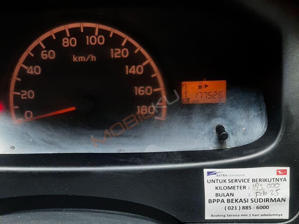 Mobil Daihatsu Gran Max 2017