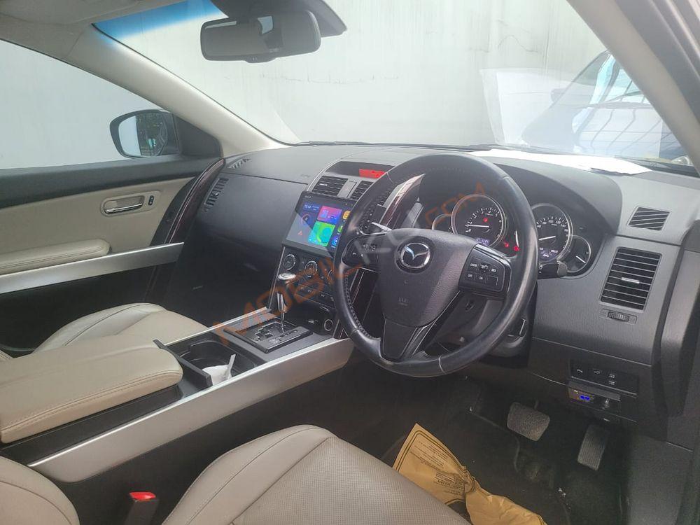 Mobil Mazda CX-9 2014