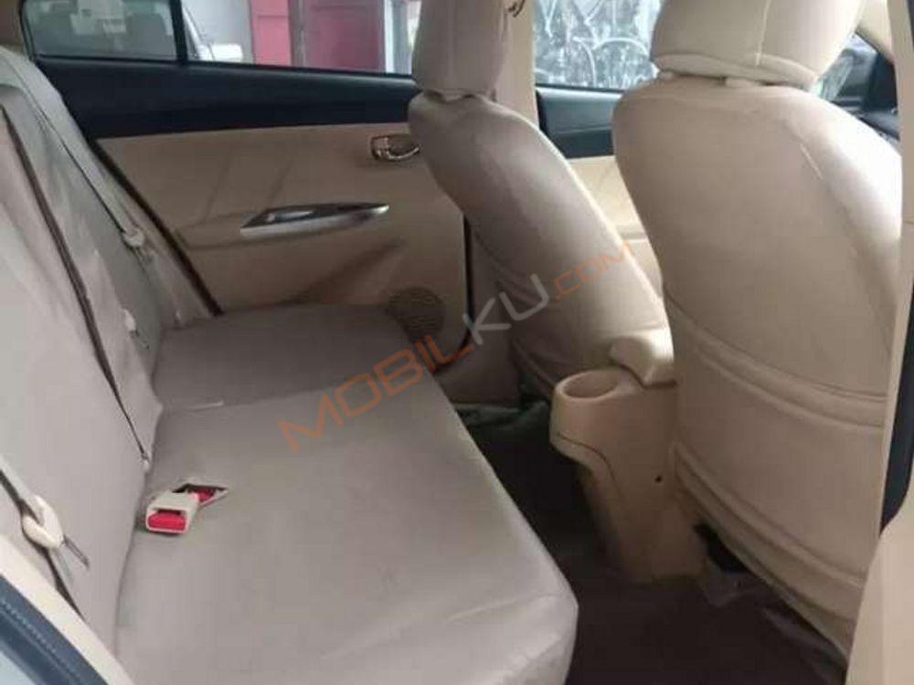 Mobil Toyota Vios 2017