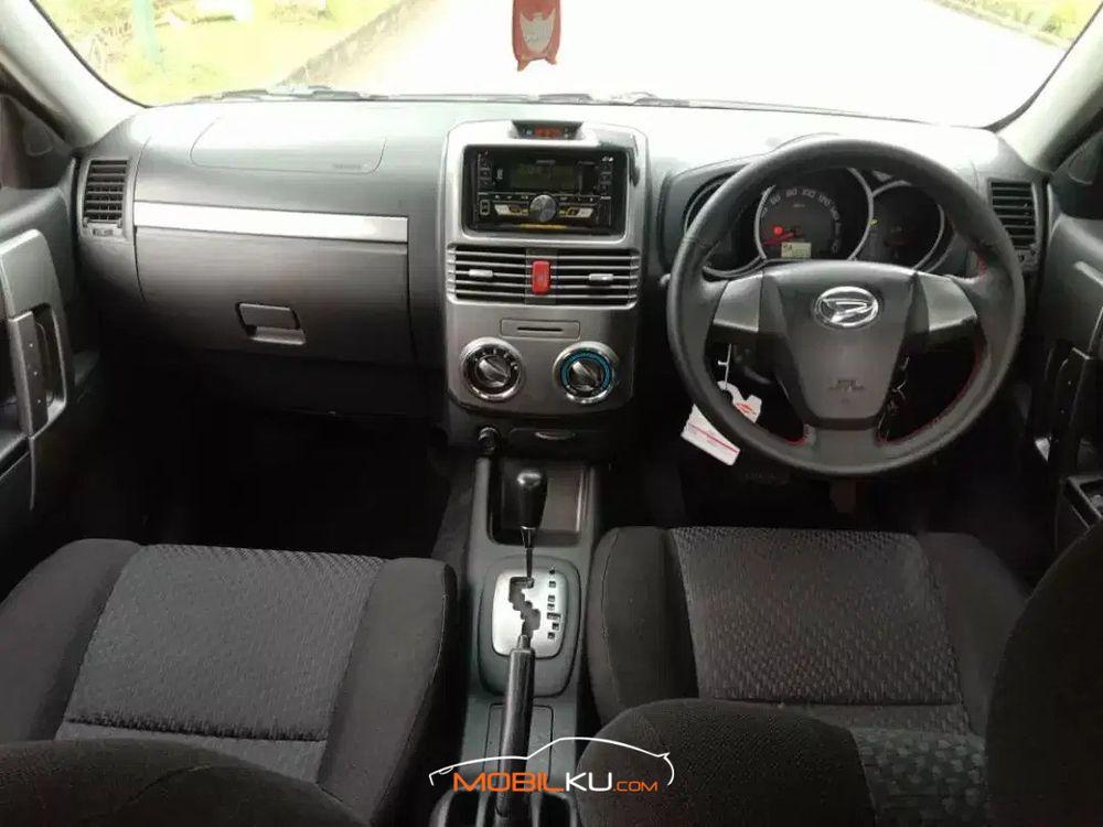 Mobil Daihatsu Terios 2017