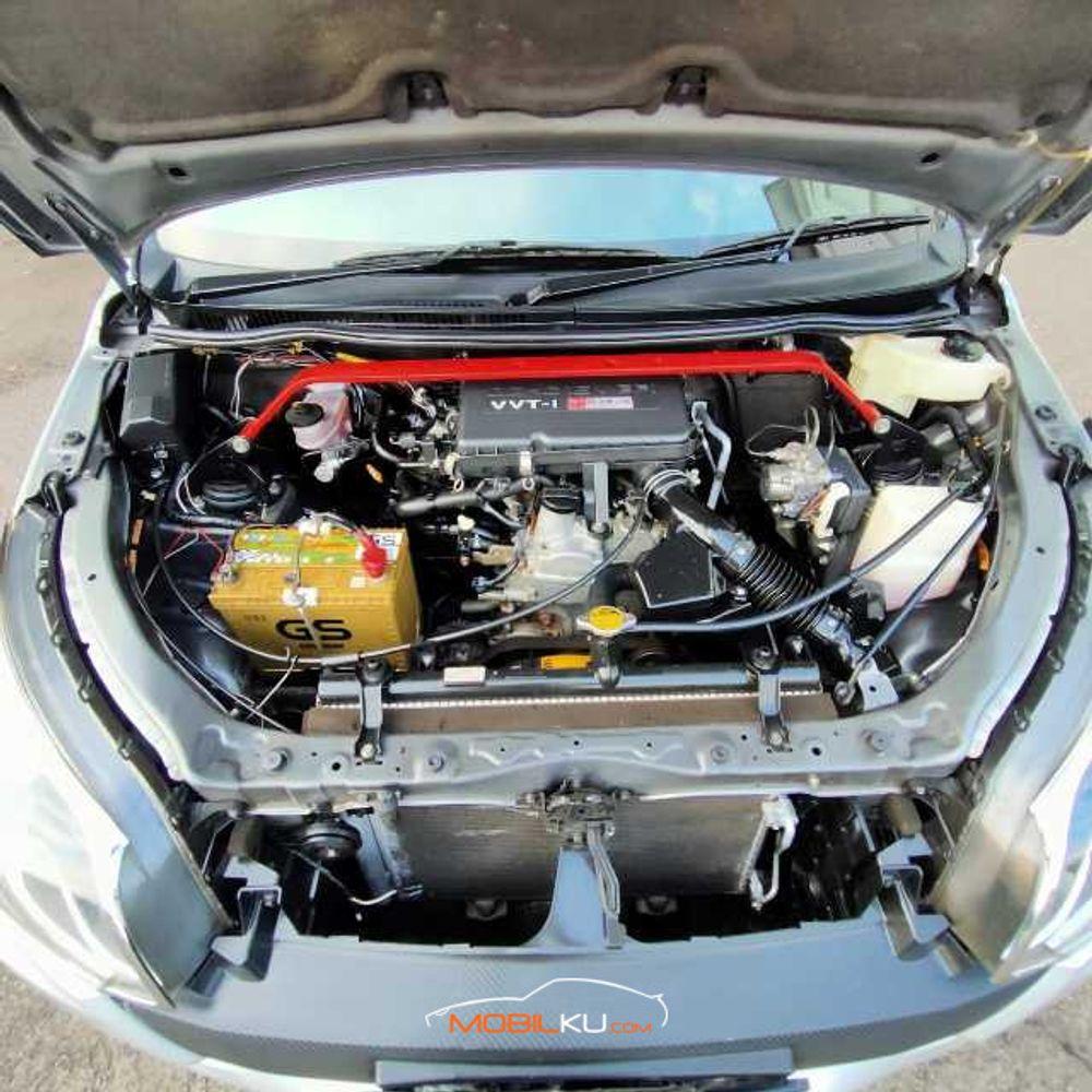 Mobil Toyota Rush 2016