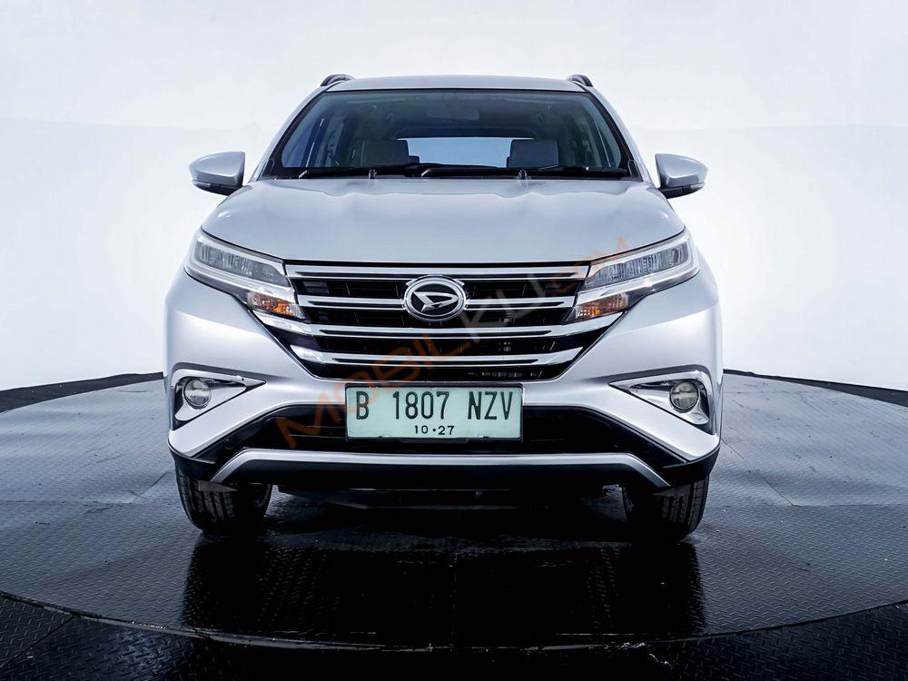 Mobil Daihatsu Terios 2022