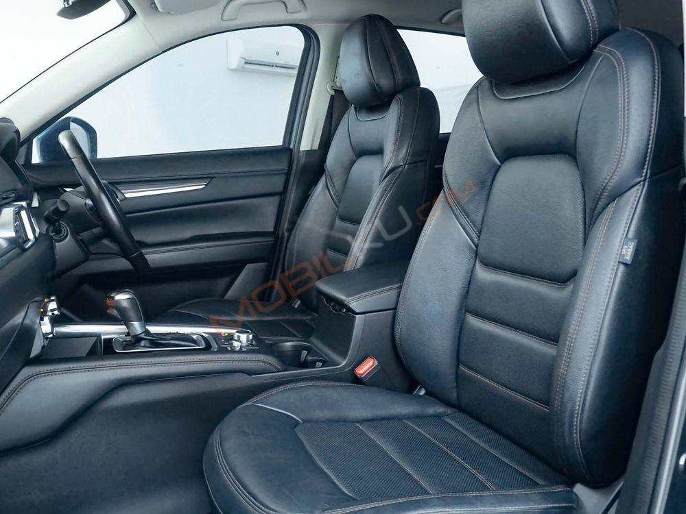 Mobil Mazda CX-5 2018