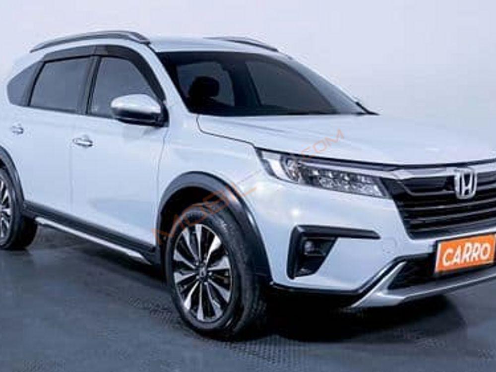 Mobil Honda BR-V 2022