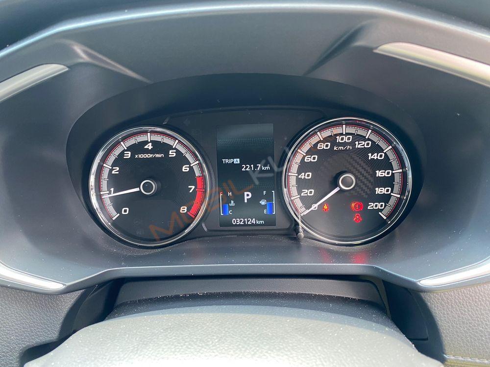 Mobil Mitsubishi Xpander 2020