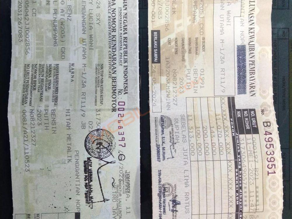 Mobil Mercedes-Benz C-Class 2018