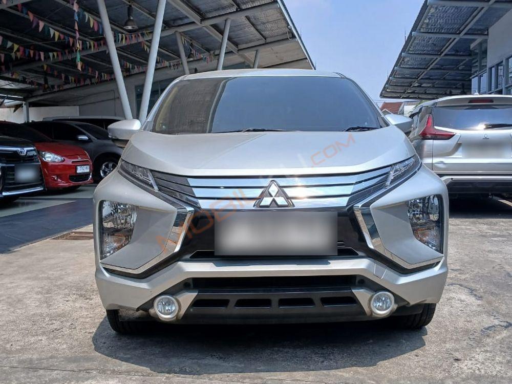 Mobil Mitsubishi Xpander 2017
