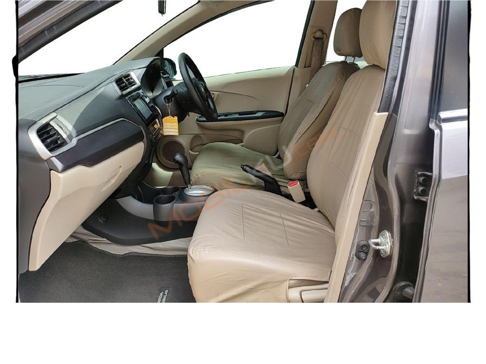 Mobil Honda Mobilio 2018