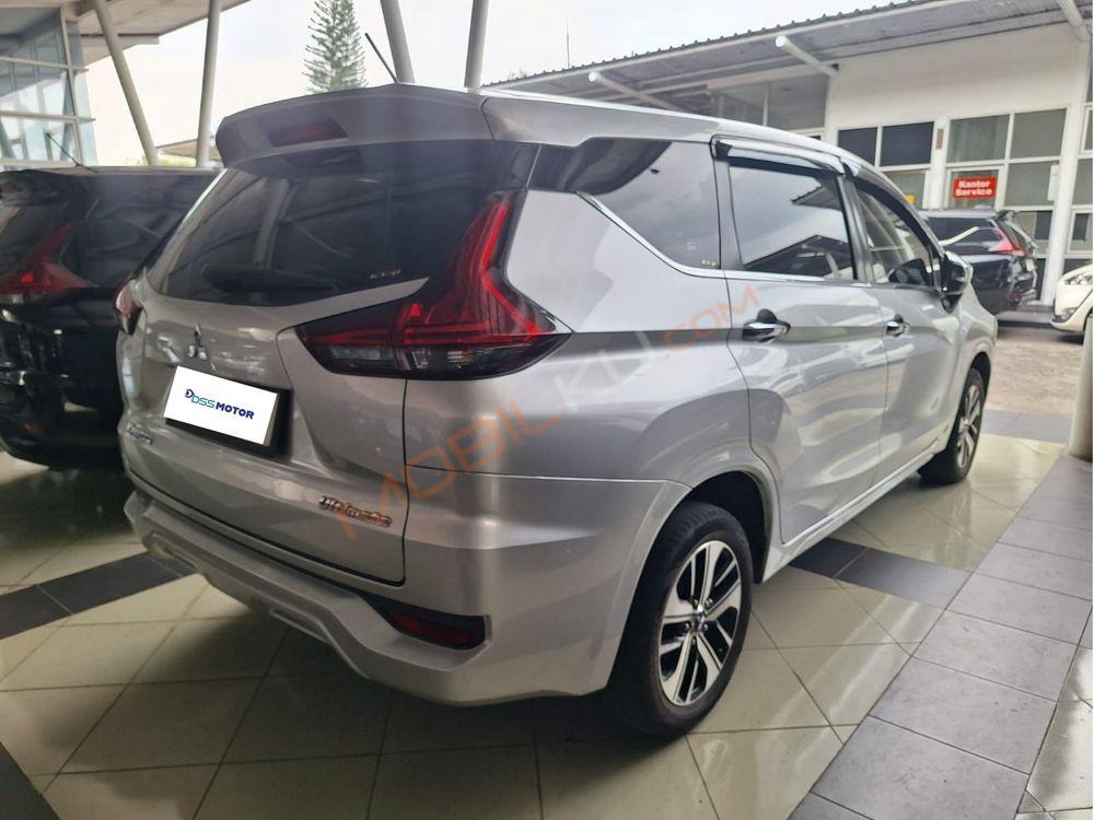 Mobil Mitsubishi Xpander 2018