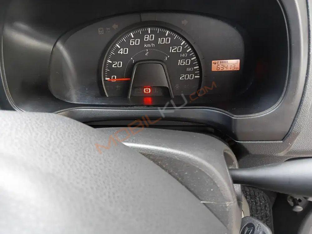 Mobil Daihatsu Ayla 2019