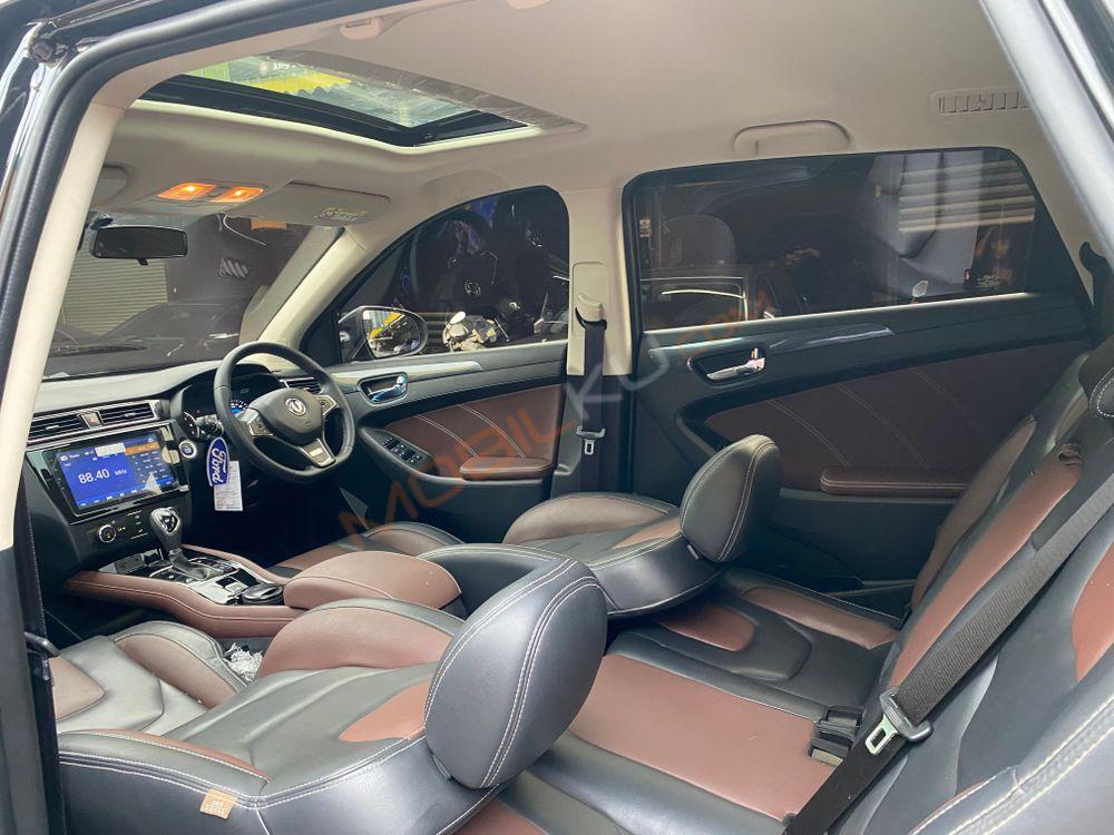 Mobil DFSK Glory 580 2024