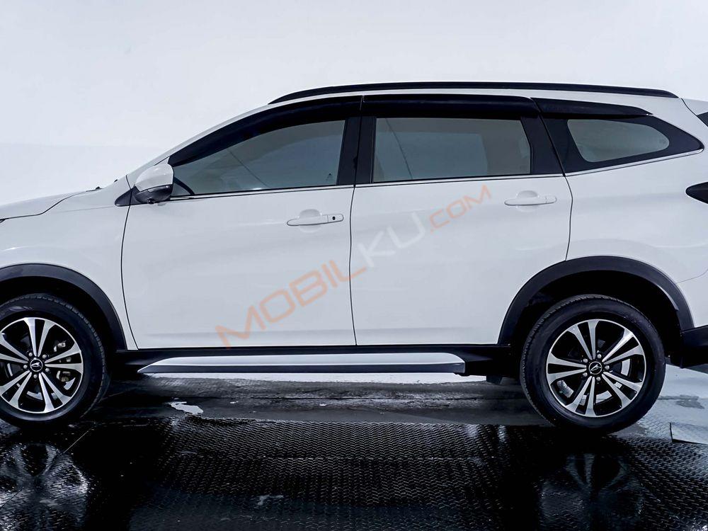 Mobil Daihatsu Terios 2021