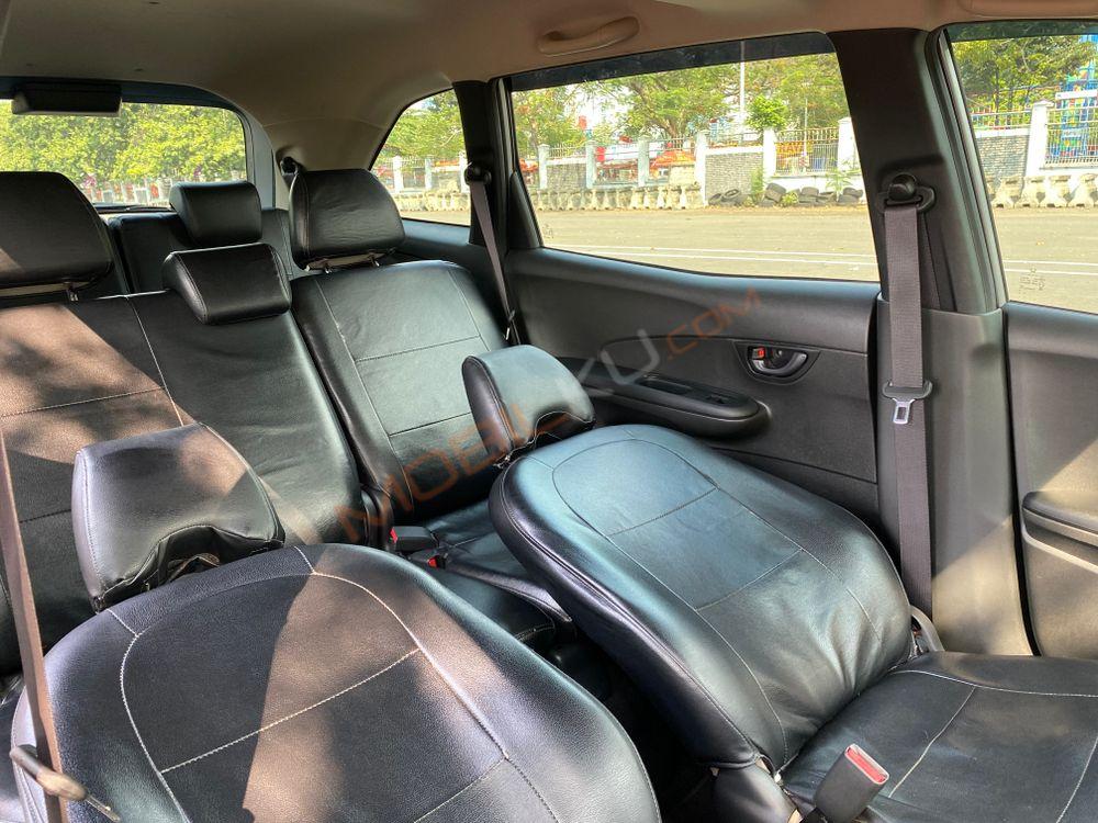 Mobil Honda Mobilio 2020