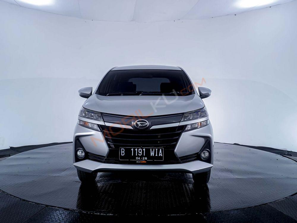 Mobil Daihatsu Xenia 2021