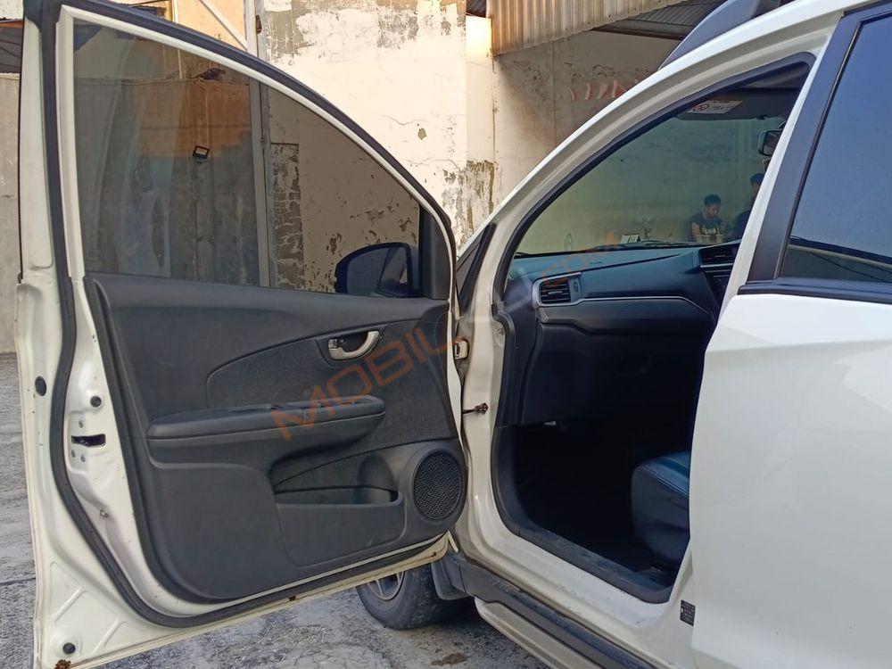 Mobil Honda BR-V 2016