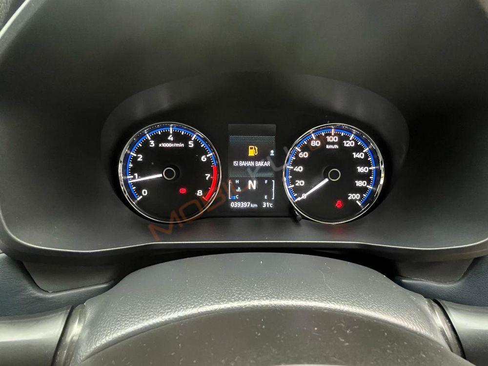 Mobil Mitsubishi Xpander Cross 2021
