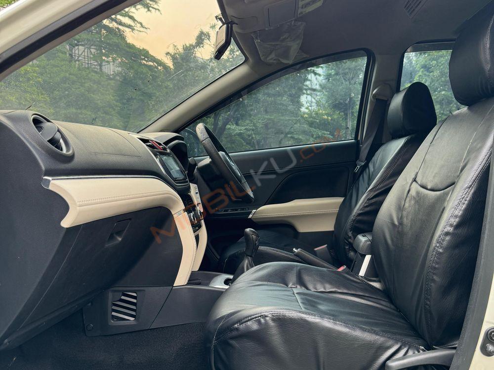 Mobil Daihatsu Terios 2019