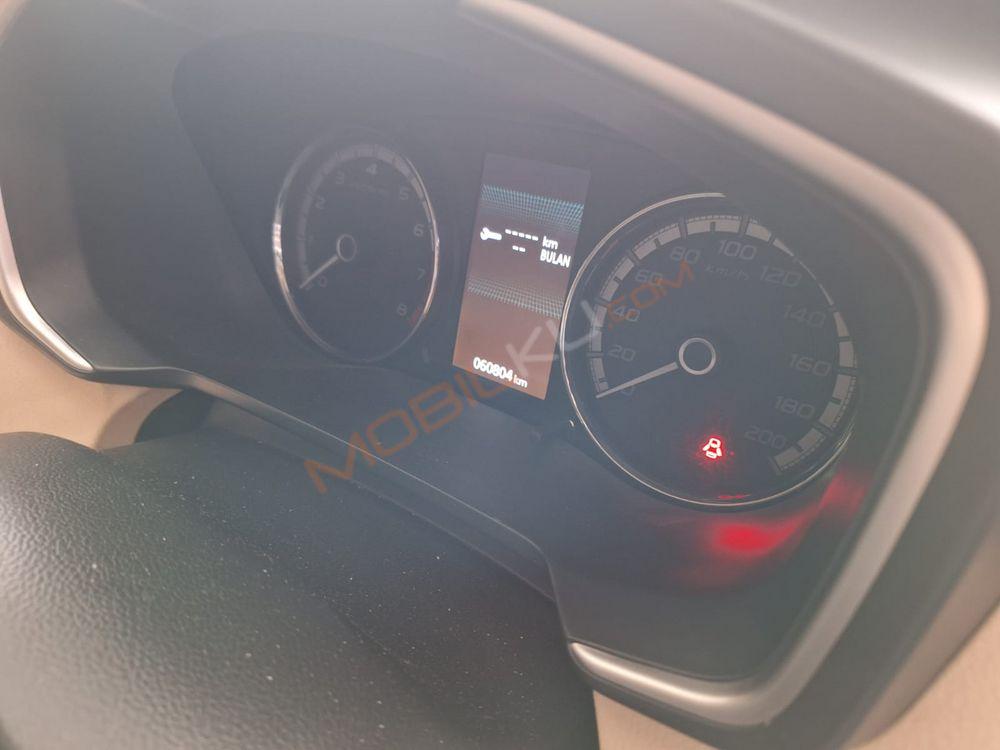 Mobil Mitsubishi Xpander 2018