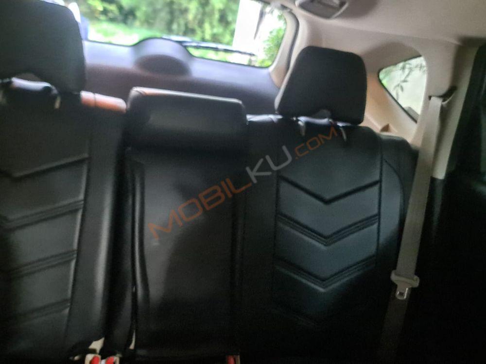 Mobil Honda HR-V 2016