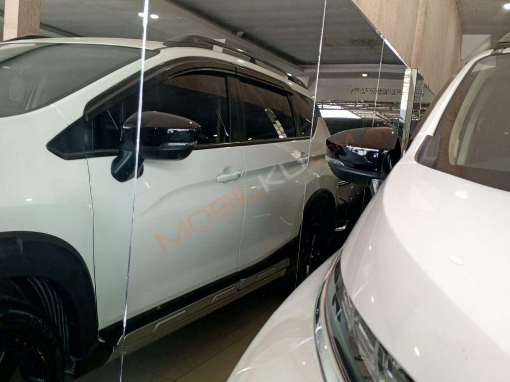 Mobil Mitsubishi Xpander Cross 2021