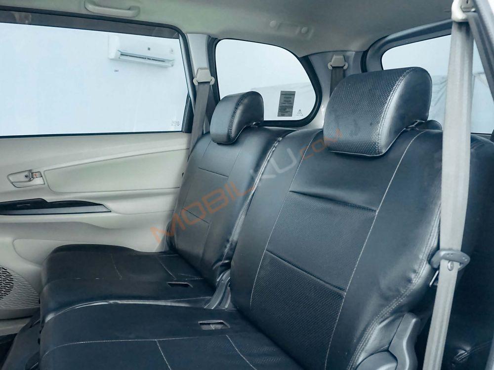 Mobil Daihatsu Xenia 2021