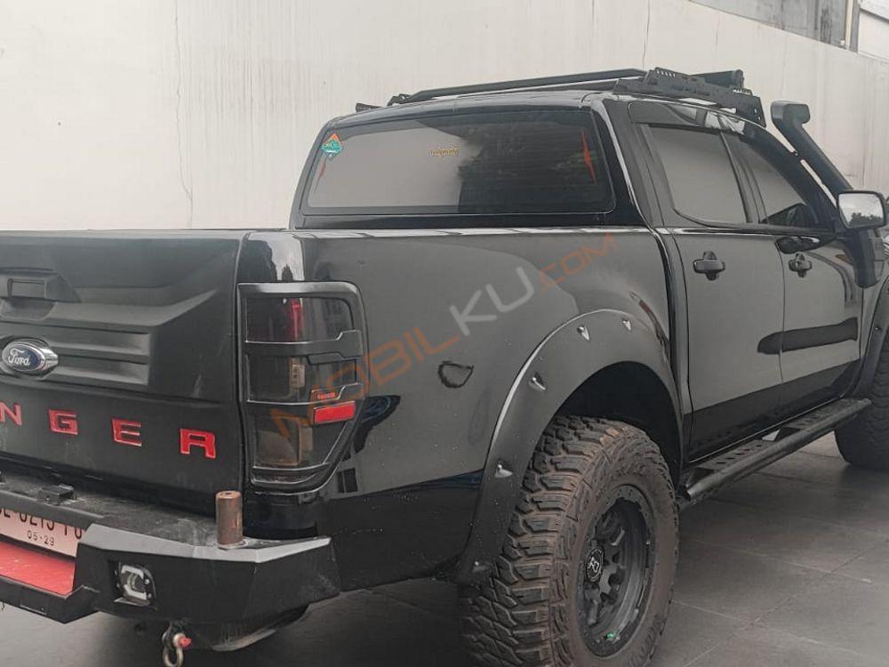 Mobil Ford Ranger 2014