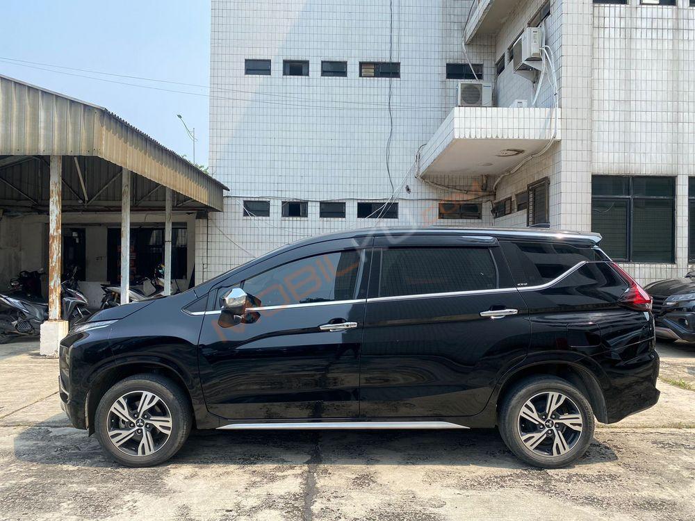 Mobil Mitsubishi Xpander 2021