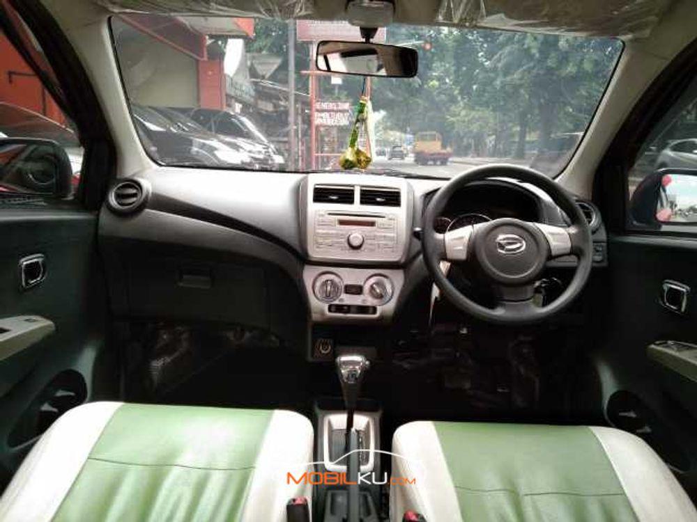 Mobil Daihatsu Ayla 2016