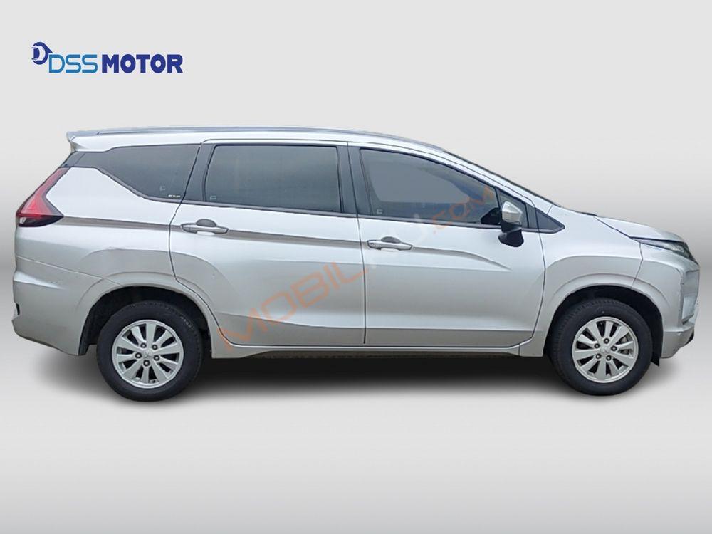 Mobil Mitsubishi Xpander 2021