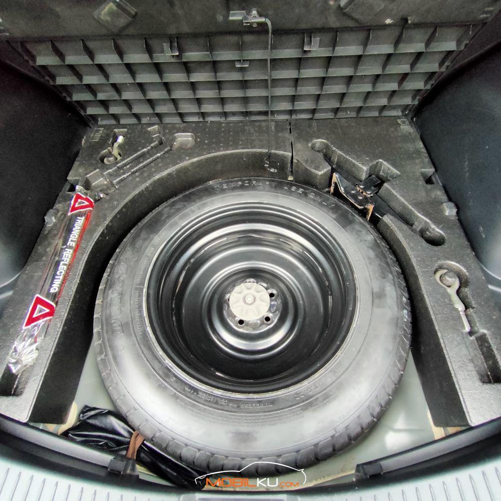 Mobil Mazda CX-5 2013