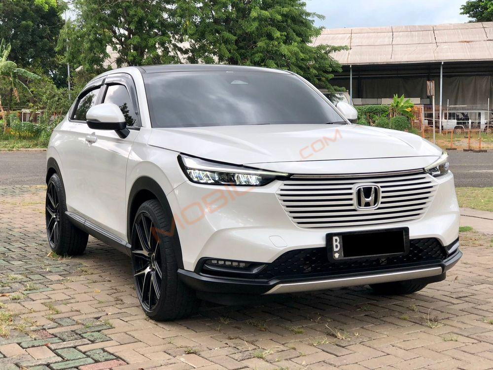 Mobil Honda HR-V 2022