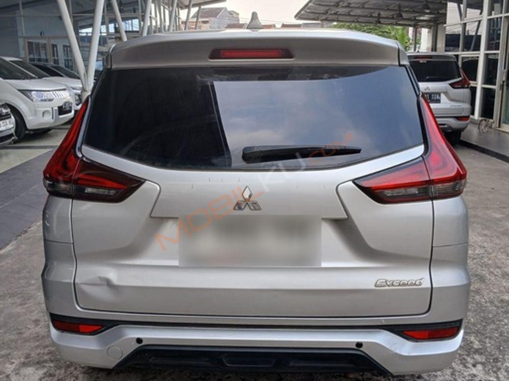 Mobil Mitsubishi Xpander 2017