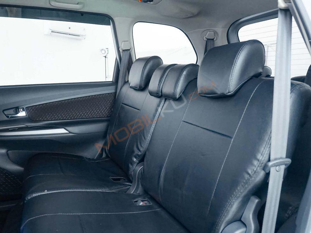 Mobil Toyota Avanza 2020