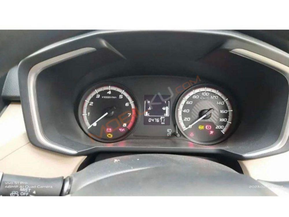 Mobil Mitsubishi Xpander 2019