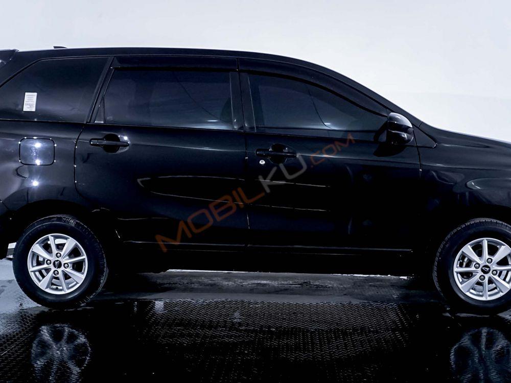 Mobil Daihatsu Xenia 2021