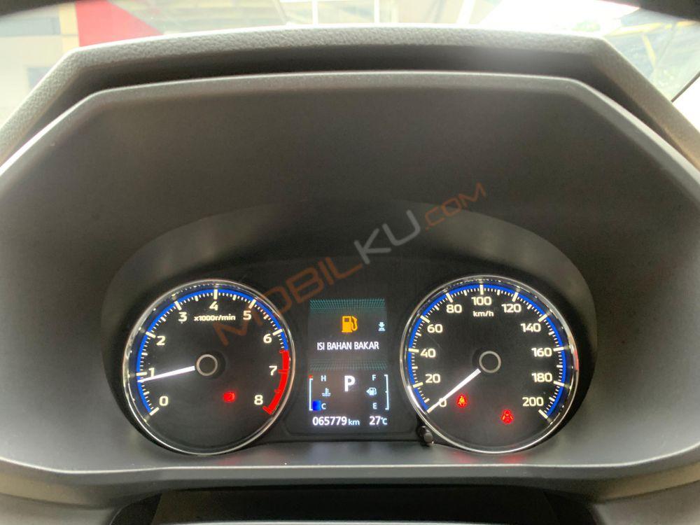 Mobil Mitsubishi Xpander 2022